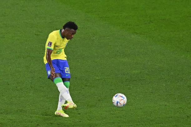 Đánh bại Hàn Quốc 4-1, Brazil gửi chiến thư tới Croatia ảnh 16