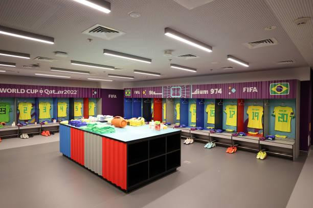 Đánh bại Hàn Quốc 4-1, Brazil gửi chiến thư tới Croatia ảnh 8