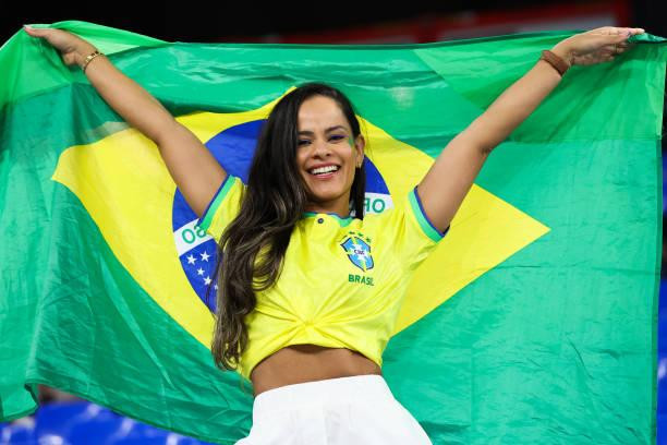 Đánh bại Hàn Quốc 4-1, Brazil gửi chiến thư tới Croatia ảnh 4