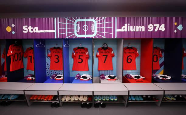 Đánh bại Hàn Quốc 4-1, Brazil gửi chiến thư tới Croatia ảnh 11