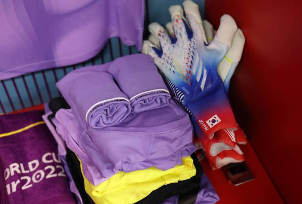 Đánh bại Hàn Quốc 4-1, Brazil gửi chiến thư tới Croatia ảnh 12