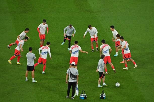 Đánh bại Hàn Quốc 4-1, Brazil gửi chiến thư tới Croatia ảnh 14