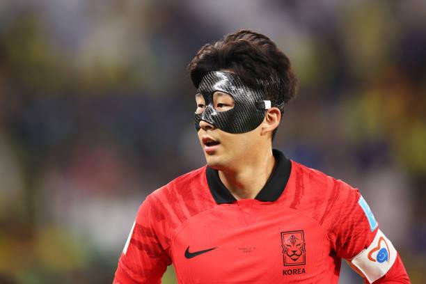 Đánh bại Hàn Quốc 4-1, Brazil gửi chiến thư tới Croatia ảnh 24