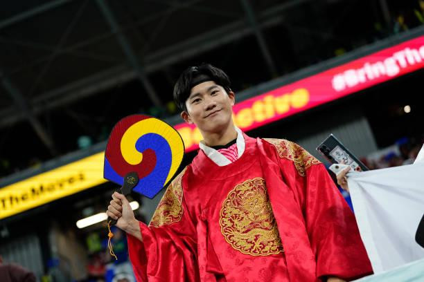 Đánh bại Hàn Quốc 4-1, Brazil gửi chiến thư tới Croatia ảnh 7