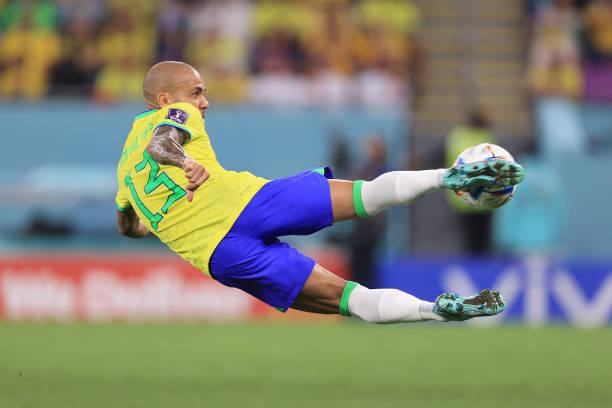 Đánh bại Hàn Quốc 4-1, Brazil gửi chiến thư tới Croatia ảnh 33