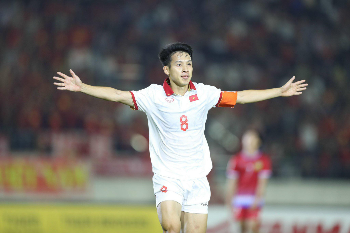 Thử nghiệm cầu thủ trẻ, ĐT Việt Nam thất bại 0-2 trước ĐT Trung Quốc ảnh 3 Thử nghiệm cầu thủ trẻ, ĐT Việt Nam thất bại 0-2 trước ĐT Trung Quốc ảnh 3