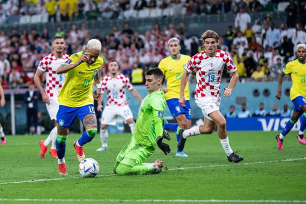 World Cup 2022 Croatia vs Brazil 1-1 (luân lưu 3-2): Livakovic hạ Brazil, đưa Croatia vào bán kết ảnh 24 World Cup 2022 Croatia vs Brazil 1-1 (luân lưu 3-2): Livakovic hạ Brazil, đưa Croatia vào bán kết ảnh 24