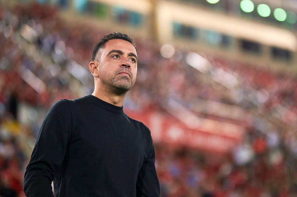 Xavi đang đưa Barcelona đi đúng hướng