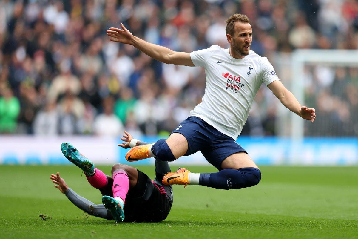 Harry Kane hứa hẹn tạo ra khác biệt lớn