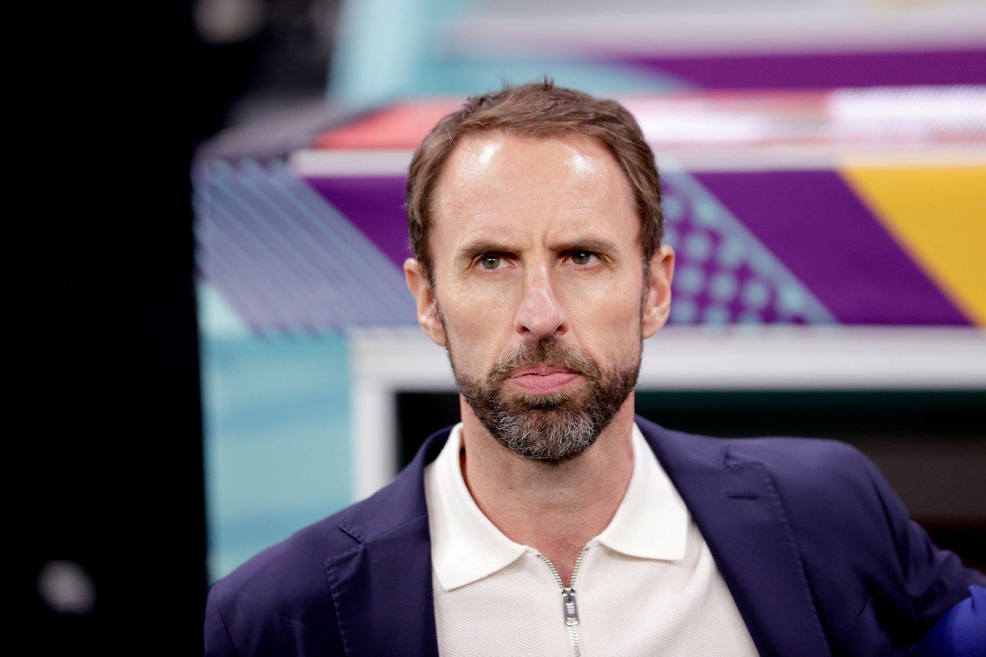 Gareth Southgate đã sẵn sàng ở lại tuyển Anh