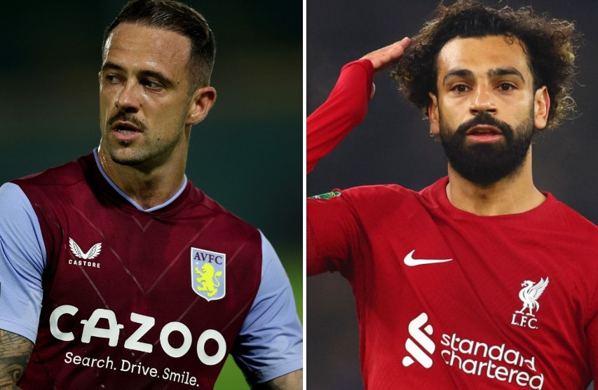 Aston Villa có thể khiến Liverpool gặp khó khăn