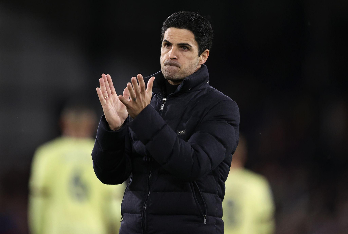 HLV Arteta thừa nhận màn trình diễn của Arsenal quá kém cỏi HLV Arteta thừa nhận màn trình diễn của Arsenal quá kém cỏi