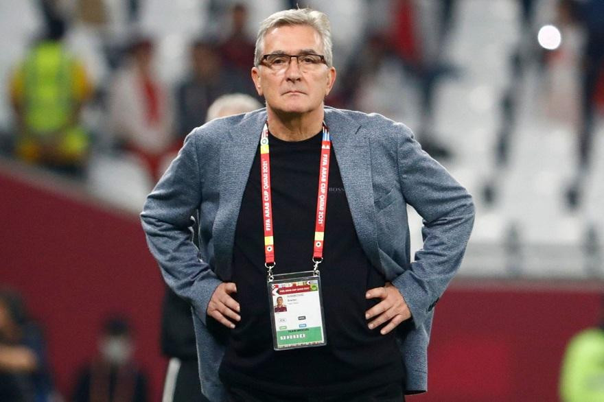 HLV Branko Ivankovic đánh giá cao các tài năng trẻ của Việt Nam