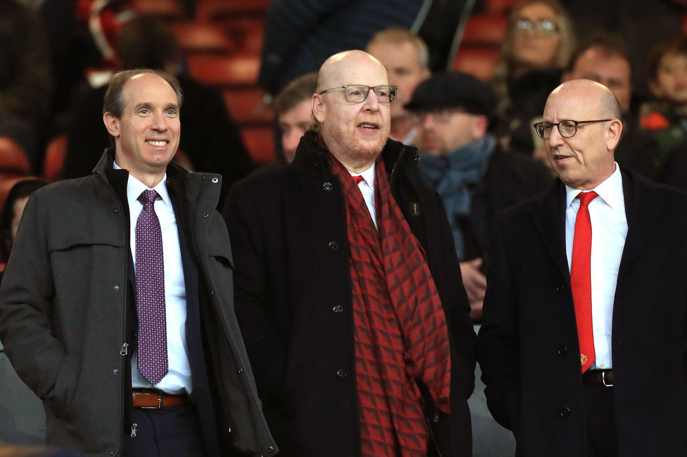 Nhà Glazers bị người hâm mộ MU phản đối suốt 17 năm qua