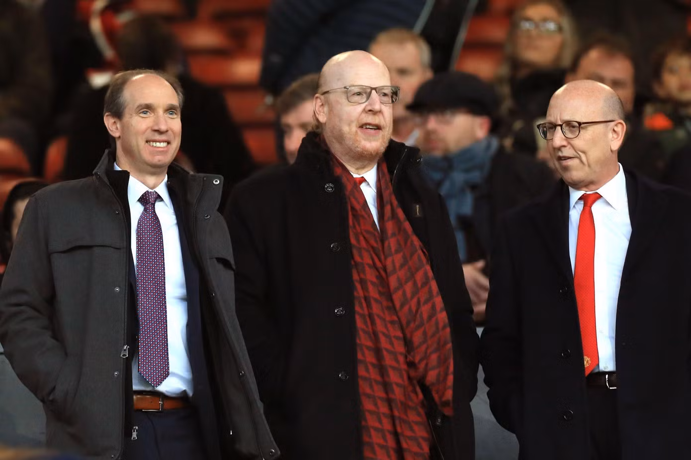 Nhà Glazers bị người hâm mộ MU phản đối suốt 17 năm qua