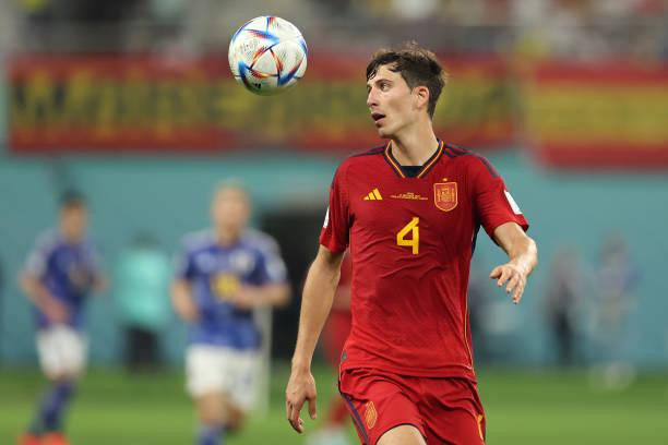 World Cup 2022: Kỳ tích, địa chấn, Nhật Bản hạ tiếp Tây Ban Nha 2-1, vào vòng sau với ngôi nhất bảng ảnh 19