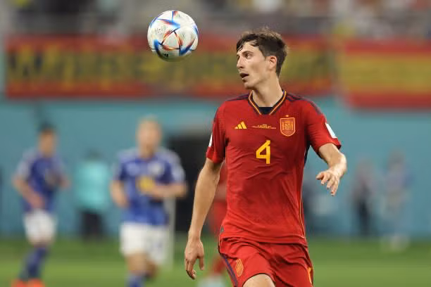 World Cup 2022: Kỳ tích, địa chấn, Nhật Bản hạ tiếp Tây Ban Nha 2-1, vào vòng sau với ngôi nhất bảng ảnh 19