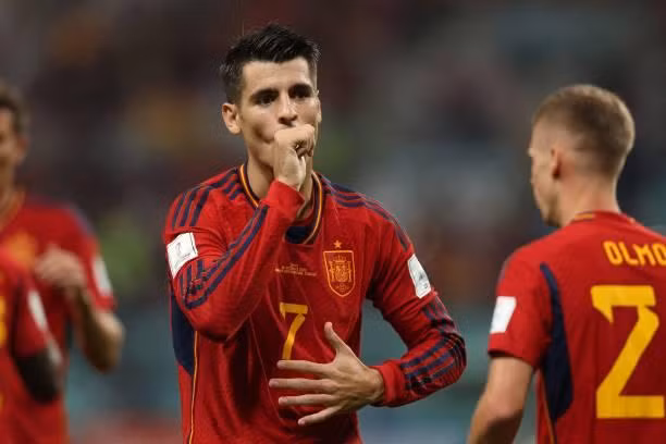 World Cup 2022: Kỳ tích, địa chấn, Nhật Bản hạ tiếp Tây Ban Nha 2-1, vào vòng sau với ngôi nhất bảng ảnh 8