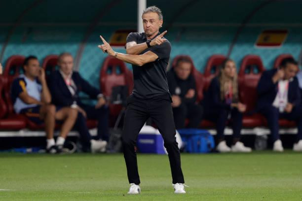 World Cup 2022: Kỳ tích, địa chấn, Nhật Bản hạ tiếp Tây Ban Nha 2-1, vào vòng sau với ngôi nhất bảng ảnh 17