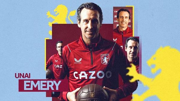 Emery có quá ít thời gian trước trận đấu này