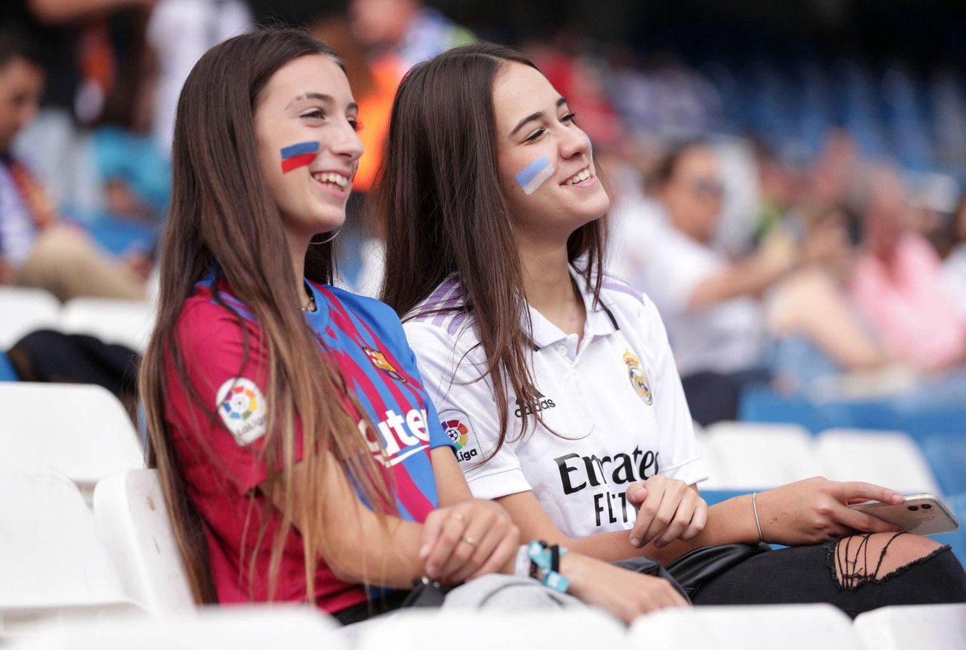 Hạ Barca 3-1, Real soán ngôi đầu của đối thủ sau trận Siêu kinh điển ảnh 4