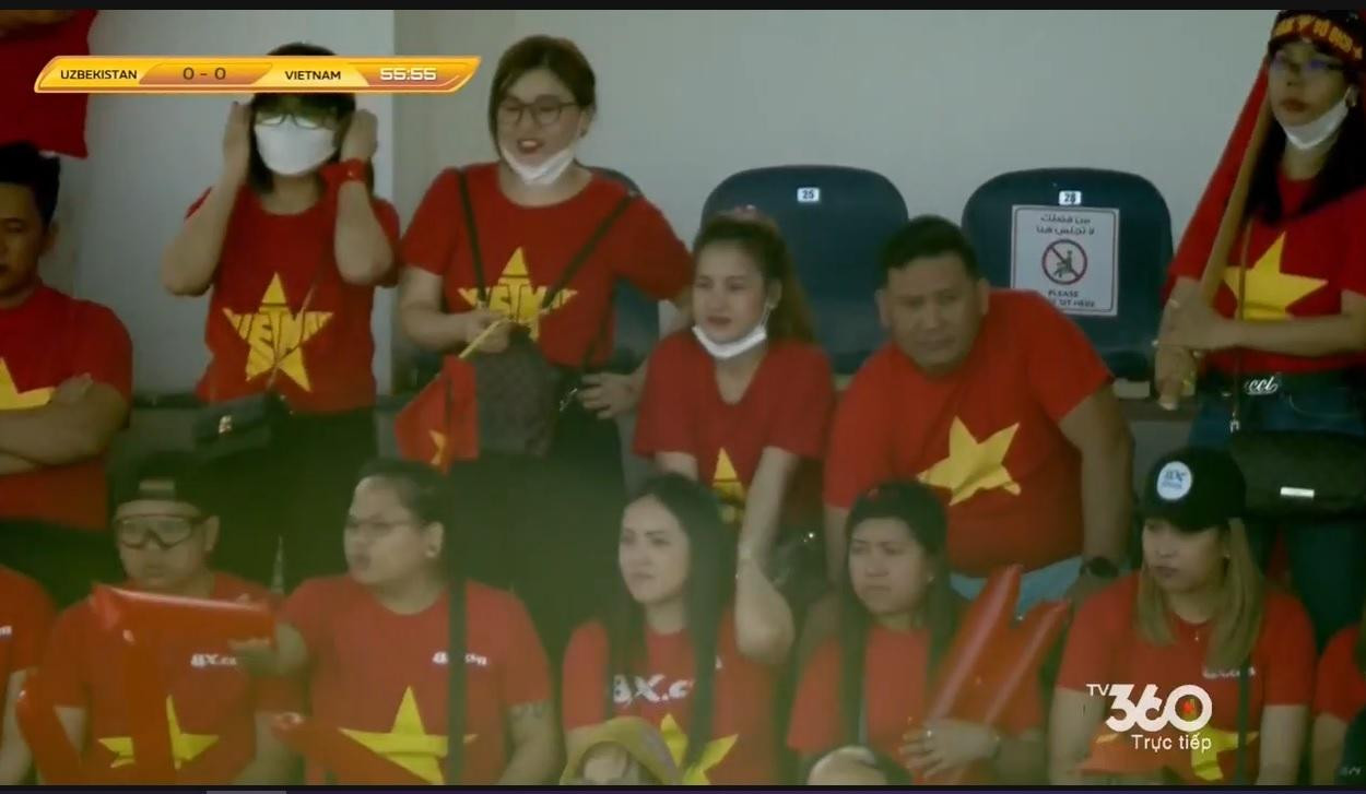 U23 Việt Nam thua U23 Uzbekistan 0-1: Sống còn hàng công ảnh 5