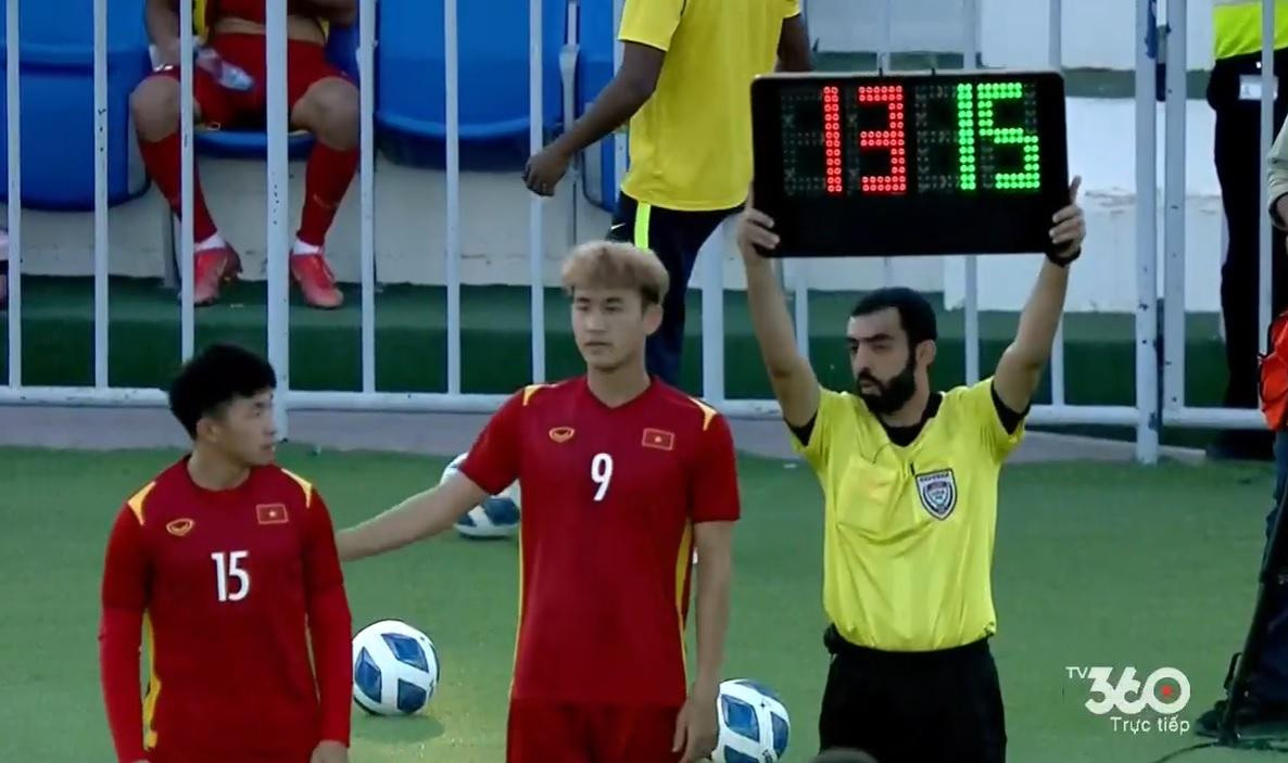 U23 Việt Nam thua U23 Uzbekistan 0-1: Sống còn hàng công ảnh 4