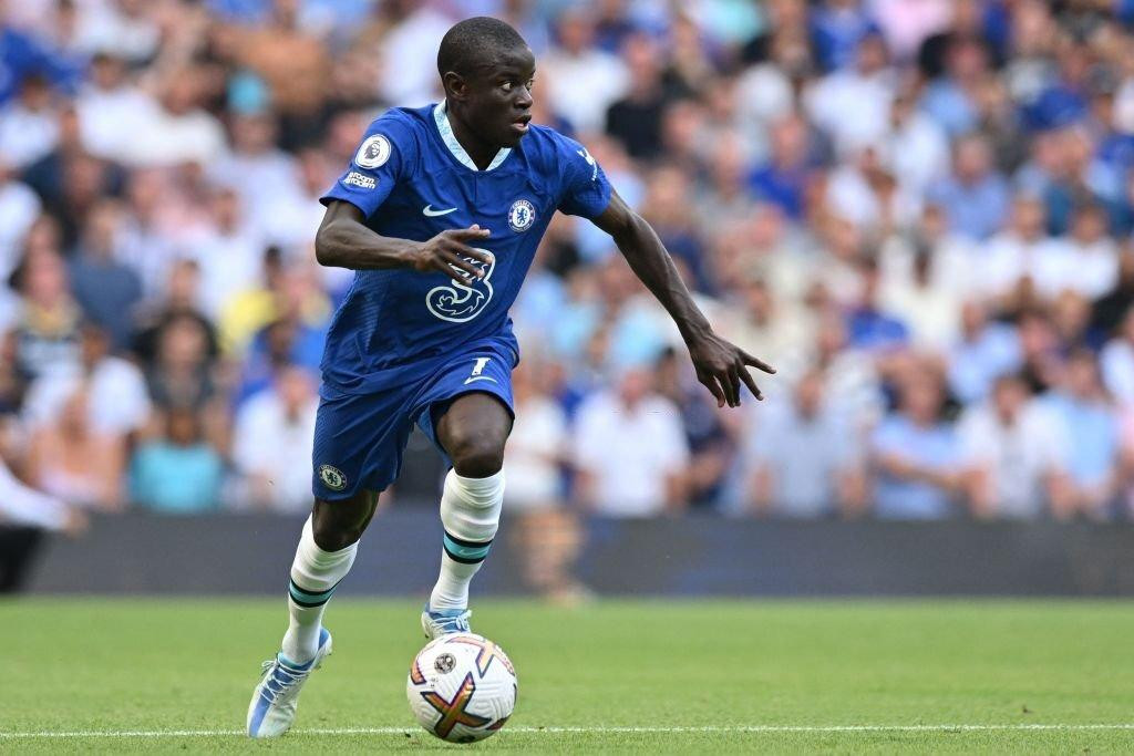 Kante hết cơ hội dự World Cup 2022