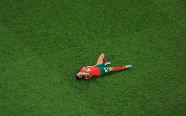 Đánh bại Morocco 2-1, Croatia giành HCĐ World Cup 2022 ảnh 21 Đánh bại Morocco 2-1, Croatia giành HCĐ World Cup 2022 ảnh 21