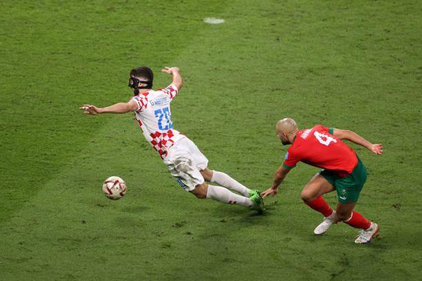 Đánh bại Morocco 2-1, Croatia giành HCĐ World Cup 2022 ảnh 23 Đánh bại Morocco 2-1, Croatia giành HCĐ World Cup 2022 ảnh 23