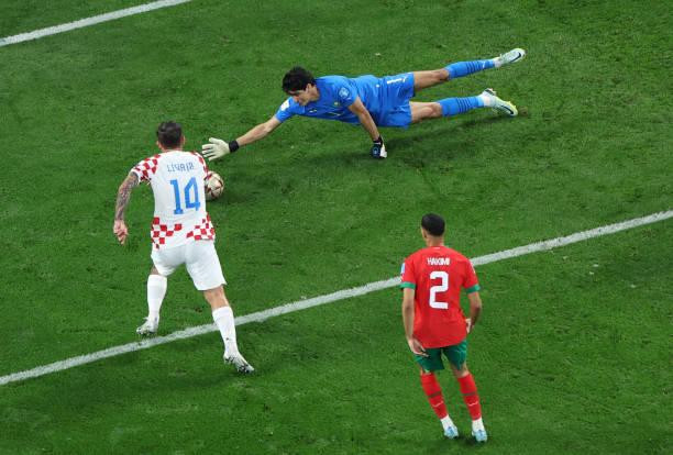 Đánh bại Morocco 2-1, Croatia giành HCĐ World Cup 2022 ảnh 15 Đánh bại Morocco 2-1, Croatia giành HCĐ World Cup 2022 ảnh 15