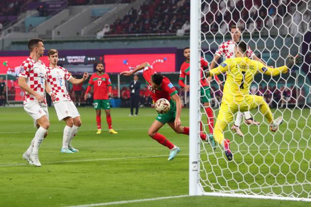 Đánh bại Morocco 2-1, Croatia giành HCĐ World Cup 2022 ảnh 14 Đánh bại Morocco 2-1, Croatia giành HCĐ World Cup 2022 ảnh 14
