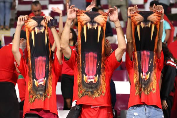 Đánh bại Morocco 2-1, Croatia giành HCĐ World Cup 2022 ảnh 6 Đánh bại Morocco 2-1, Croatia giành HCĐ World Cup 2022 ảnh 6