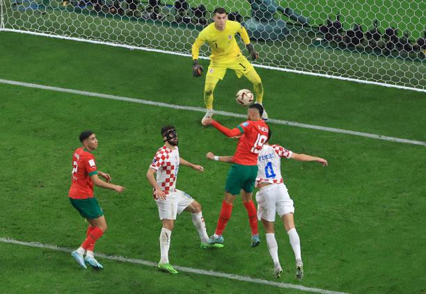 Đánh bại Morocco 2-1, Croatia giành HCĐ World Cup 2022 ảnh 26 Đánh bại Morocco 2-1, Croatia giành HCĐ World Cup 2022 ảnh 26