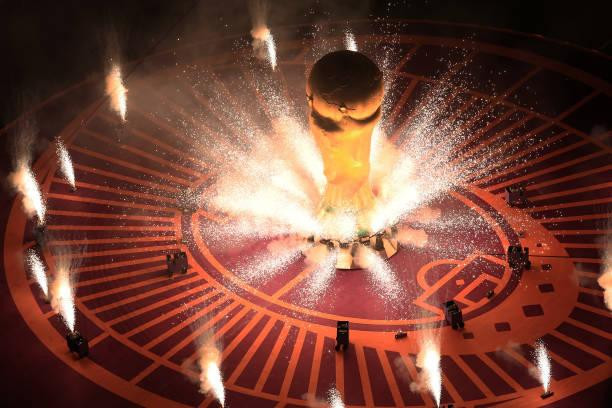 Đánh bại Morocco 2-1, Croatia giành HCĐ World Cup 2022 ảnh 11 Đánh bại Morocco 2-1, Croatia giành HCĐ World Cup 2022 ảnh 11