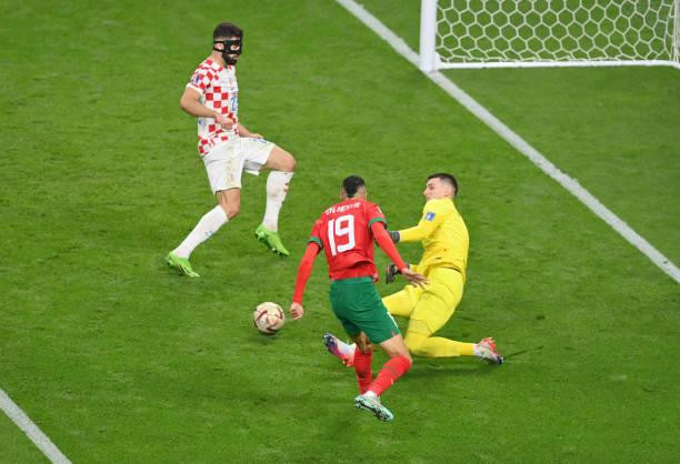 Đánh bại Morocco 2-1, Croatia giành HCĐ World Cup 2022 ảnh 22 Đánh bại Morocco 2-1, Croatia giành HCĐ World Cup 2022 ảnh 22