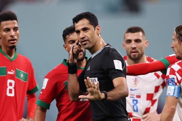 Đánh bại Morocco 2-1, Croatia giành HCĐ World Cup 2022 ảnh 24 Đánh bại Morocco 2-1, Croatia giành HCĐ World Cup 2022 ảnh 24