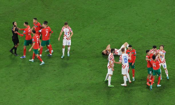 Đánh bại Morocco 2-1, Croatia giành HCĐ World Cup 2022 ảnh 25 Đánh bại Morocco 2-1, Croatia giành HCĐ World Cup 2022 ảnh 25