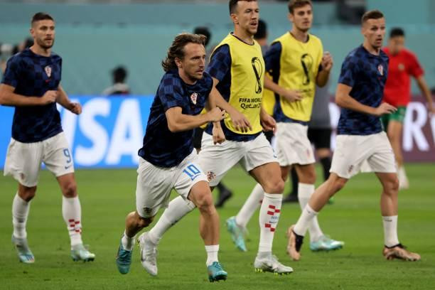 Đánh bại Morocco 2-1, Croatia giành HCĐ World Cup 2022 ảnh 7 Đánh bại Morocco 2-1, Croatia giành HCĐ World Cup 2022 ảnh 7