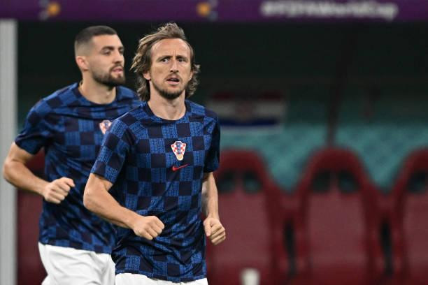 Đánh bại Morocco 2-1, Croatia giành HCĐ World Cup 2022 ảnh 8 Đánh bại Morocco 2-1, Croatia giành HCĐ World Cup 2022 ảnh 8