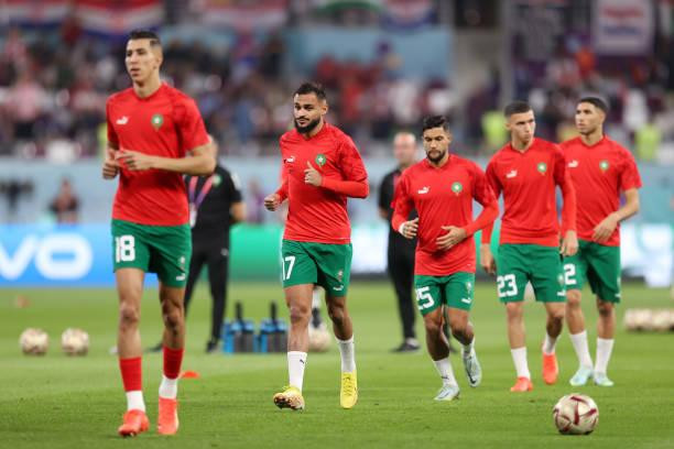 Đánh bại Morocco 2-1, Croatia giành HCĐ World Cup 2022 ảnh 10 Đánh bại Morocco 2-1, Croatia giành HCĐ World Cup 2022 ảnh 10