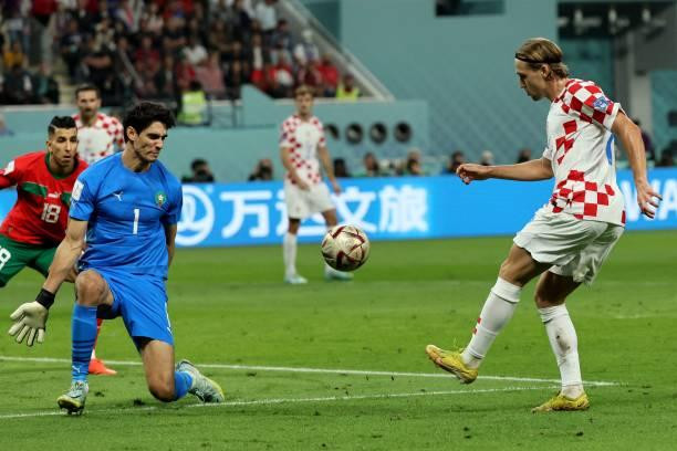 Đánh bại Morocco 2-1, Croatia giành HCĐ World Cup 2022 ảnh 19 Đánh bại Morocco 2-1, Croatia giành HCĐ World Cup 2022 ảnh 19