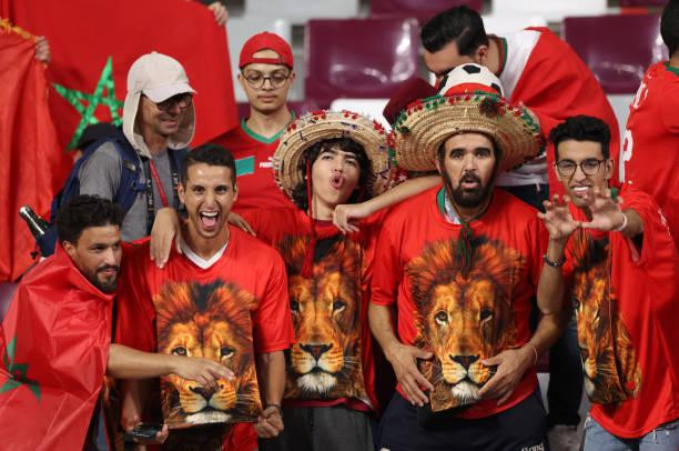 Đánh bại Morocco 2-1, Croatia giành HCĐ World Cup 2022 ảnh 5 Đánh bại Morocco 2-1, Croatia giành HCĐ World Cup 2022 ảnh 5