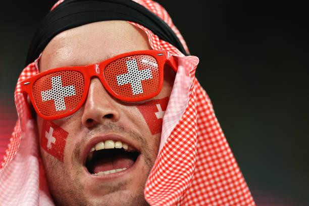 World Cup 2022: Thắng nhọc Thuỵ Sĩ, Brazil tiếp bước Pháp sớm vào vòng sau ảnh 5