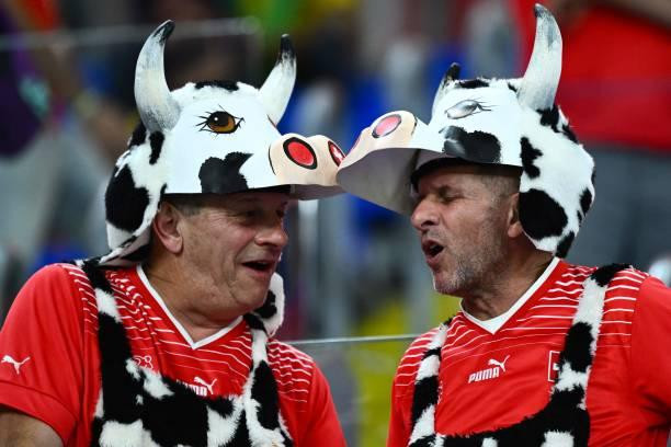 World Cup 2022: Thắng nhọc Thuỵ Sĩ, Brazil tiếp bước Pháp sớm vào vòng sau ảnh 6