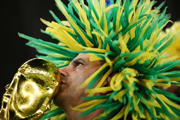 World Cup 2022: Thắng nhọc Thuỵ Sĩ, Brazil tiếp bước Pháp sớm vào vòng sau ảnh 3