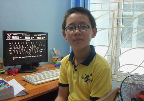 Những cô cậu nhí “không thèm” đến trường: Được gì, mất gì? ảnh 1