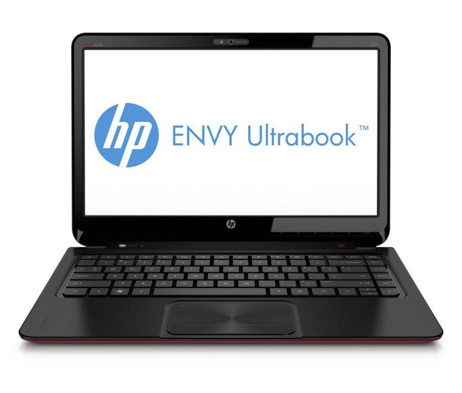 HP ENVY Ultrabook