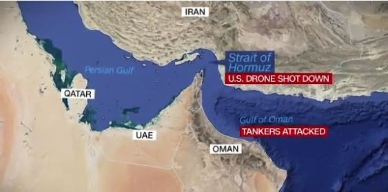 Nếu Mỹ tấn công Iran, chuyện gì sẽ xảy ra? ảnh 2