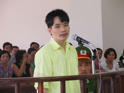 Đặng Ngọc Tân.